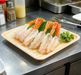 Shrimp Sushi