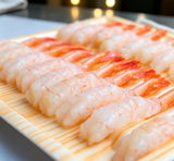 Shrimp Sushi