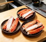 King Crab Legs