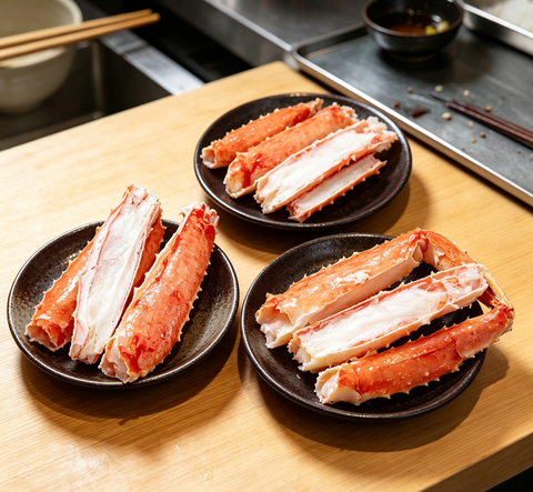 King Crab Legs