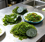 Seaweed