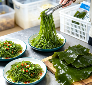 Seaweed