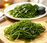 Seaweed