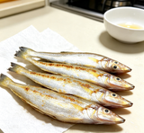 Whole Fish