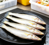 Whole Fish