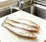 Whole Fish
